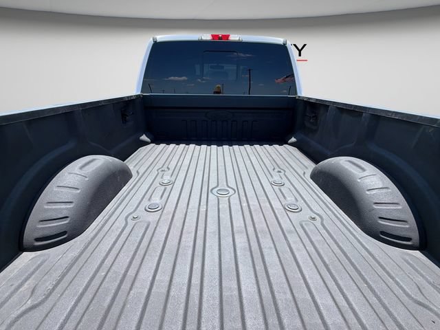 Certified 2021 Ford F350 Lariat AWD/4WD image 15