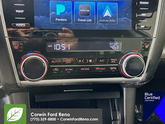 Used 2019 Subaru Outback 3.6R Limited w/ Popular Package #2 AWD/4WD image 19