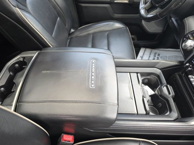 Used 2021 RAM 1500 Limited AWD/4WD image 20