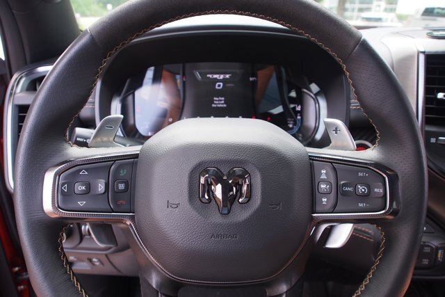 Used 2024 RAM 1500 TRX AWD/4WD image 22