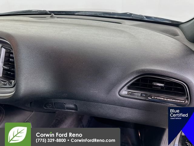 Used 2018 Dodge Challenger T/A RWD image 30
