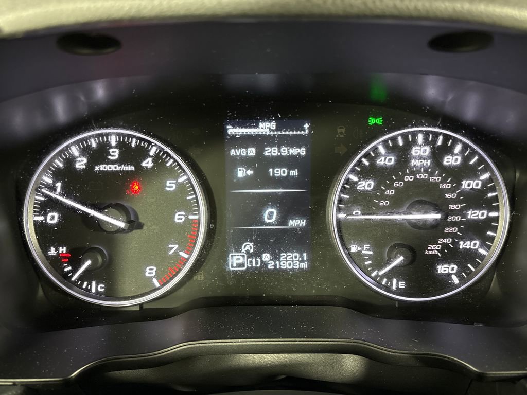 Used 2025 Subaru Forester Limited w/ Popular Package #2 AWD/4WD image 19