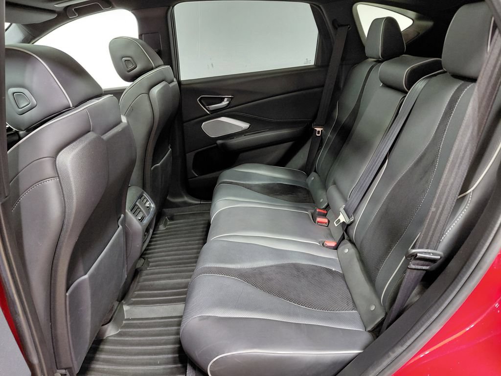 Used 2021 Acura RDX A-Spec AWD/4WD image 42