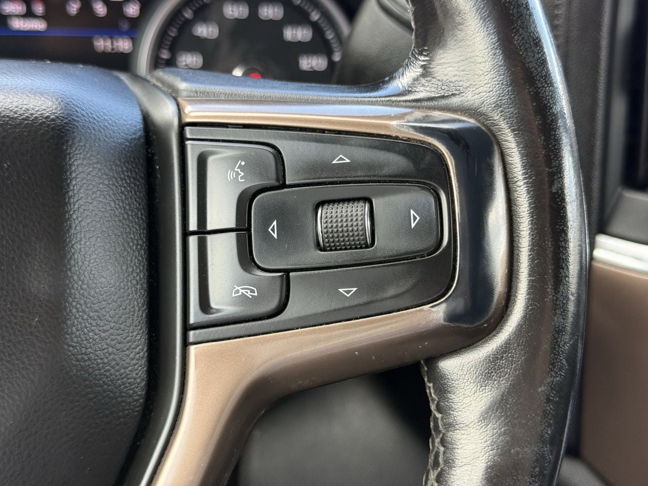 Used 2021 Chevrolet Silverado 3500 High Country w/ Z71 Off-Road Package AWD/4WD image 13