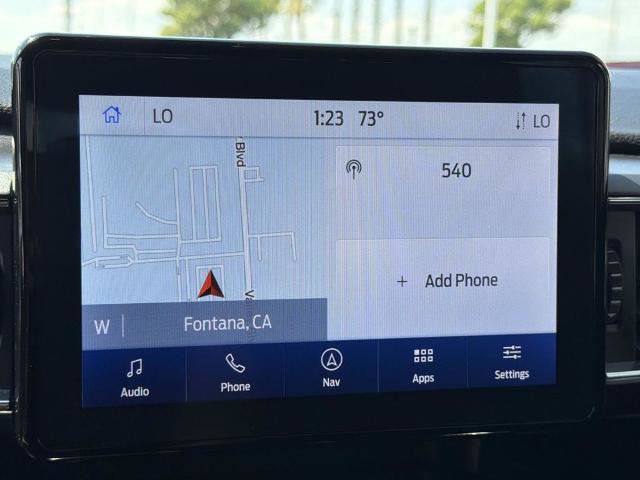 Certified 2023 Ford Explorer ST-Line w/ Class IV Trailer Tow Package image 13