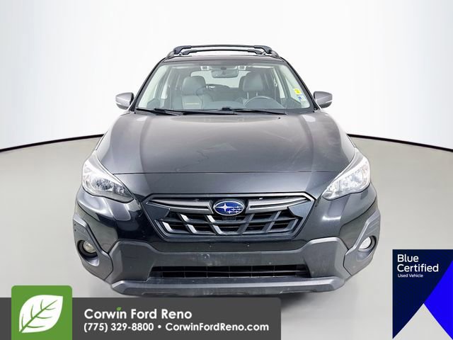 Used 2022 Subaru Crosstrek 2.5i Sport w/ Moonroof Package image 9
