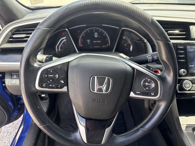 Used 2020 Honda Civic Sport image 9