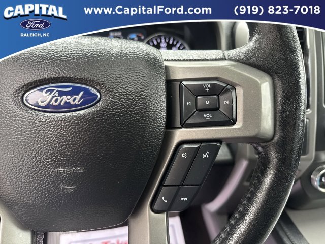 Certified 2021 Ford Expedition XLT RWD image 24