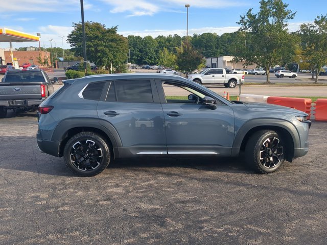 Used 2023 MAZDA CX-50 Meridian Edition AWD/4WD image 3