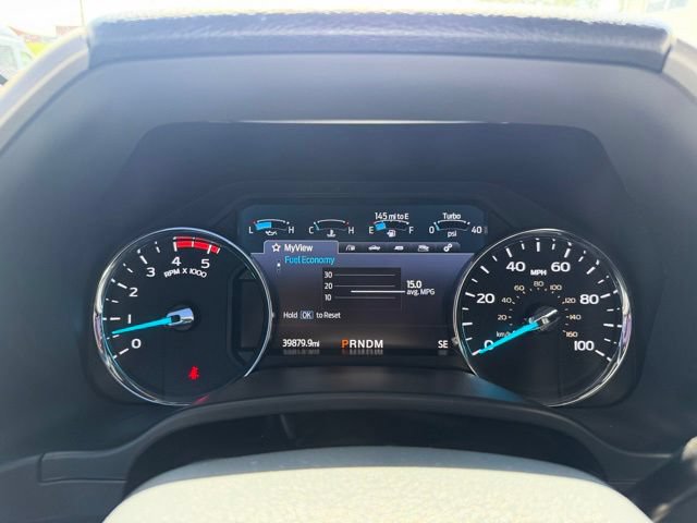 Certified 2022 Ford F250 Lariat w/ Lariat Ultimate Package AWD/4WD image 29