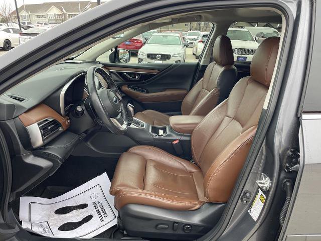 Used 2021 Subaru Outback Touring image 17