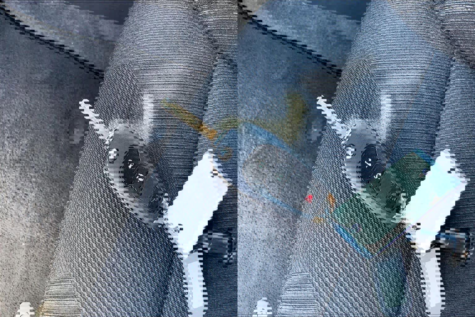 Used 2025 Chevrolet Trax LS image 15