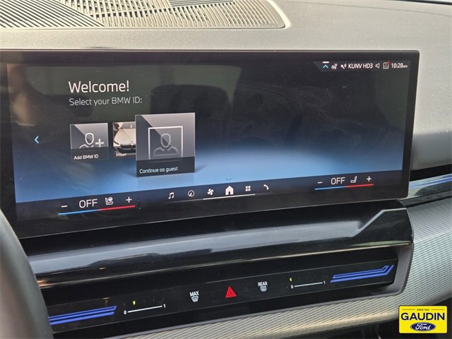 Used 2024 BMW 530i w/ M Sport Package image 22