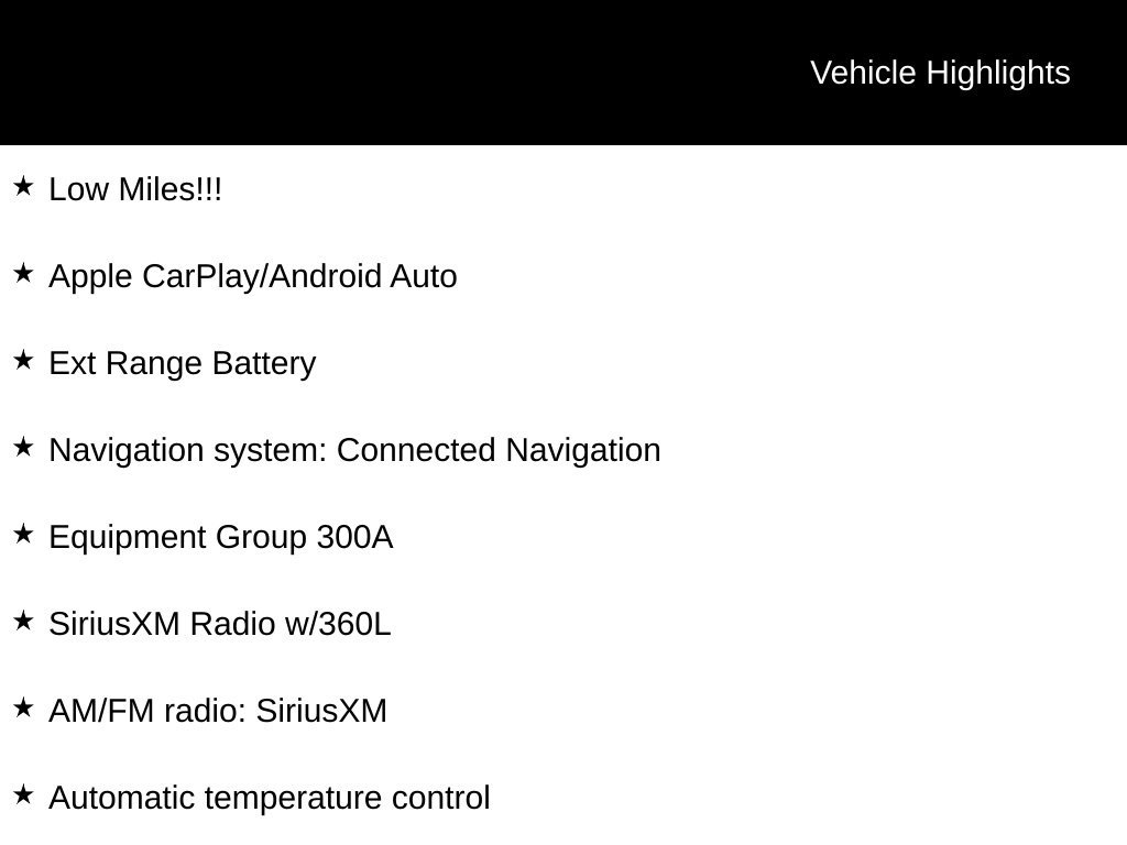Certified 2021 Ford Mustang Mach-E Premium AWD/4WD image 7