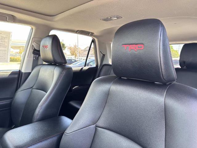 Used 2021 Toyota 4Runner TRD Pro AWD/4WD image 22