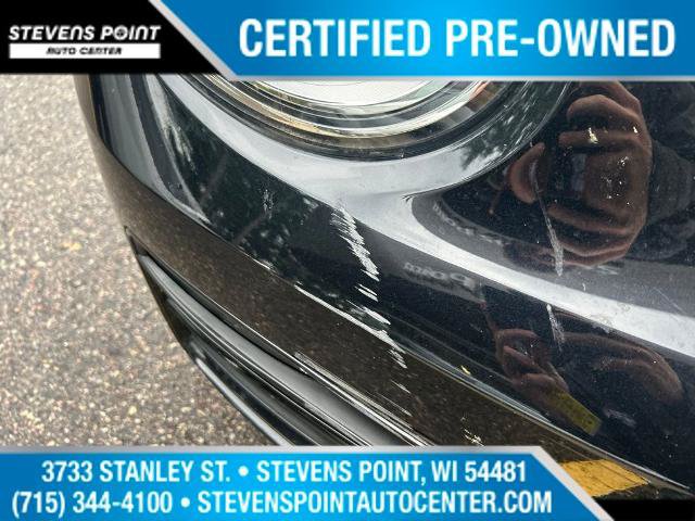 Used 2019 Volkswagen Beetle 2.0T S FWD image 9