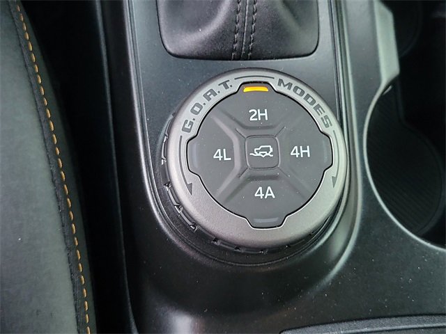 Certified 2023 Ford Bronco Badlands image 15