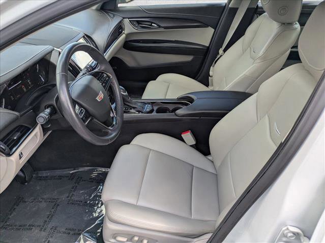 Used 2018 Cadillac ATS 2.0T Sedan image 15