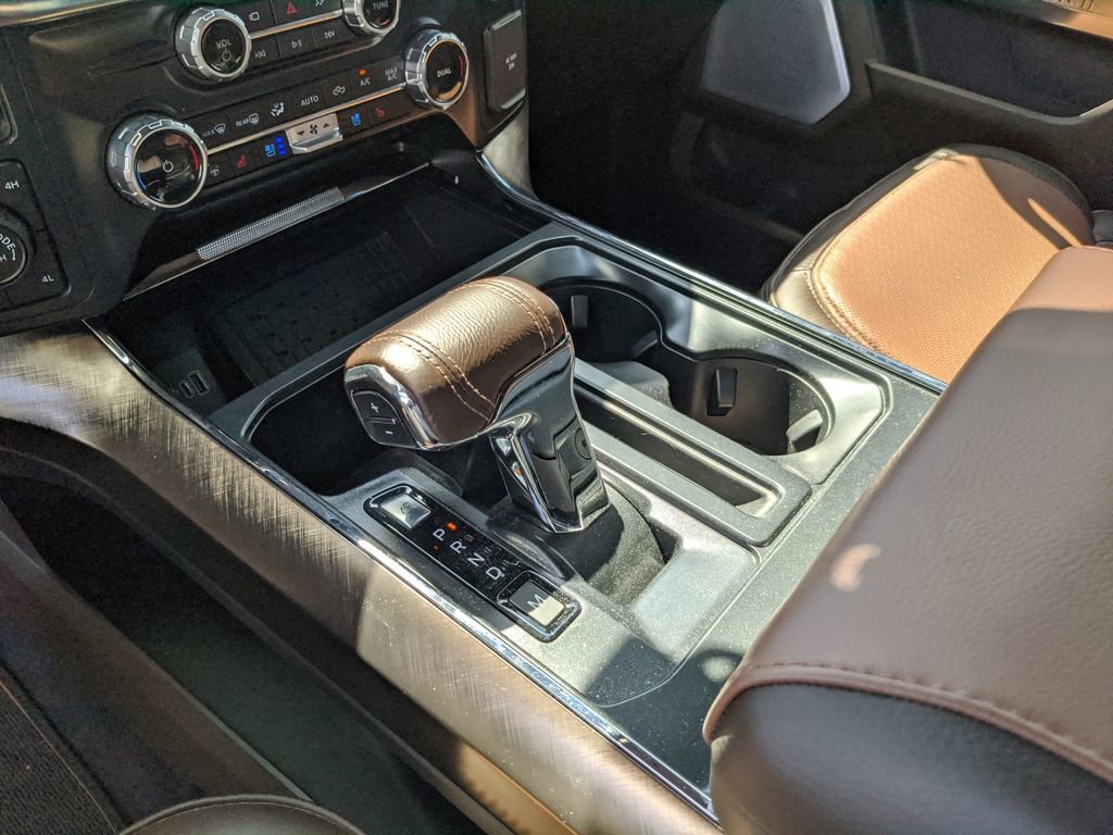 Certified 2025 Ford F150 King Ranch image 33