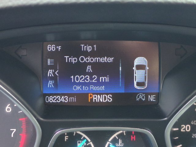 Certified 2019 Ford Escape SE AWD/4WD image 19