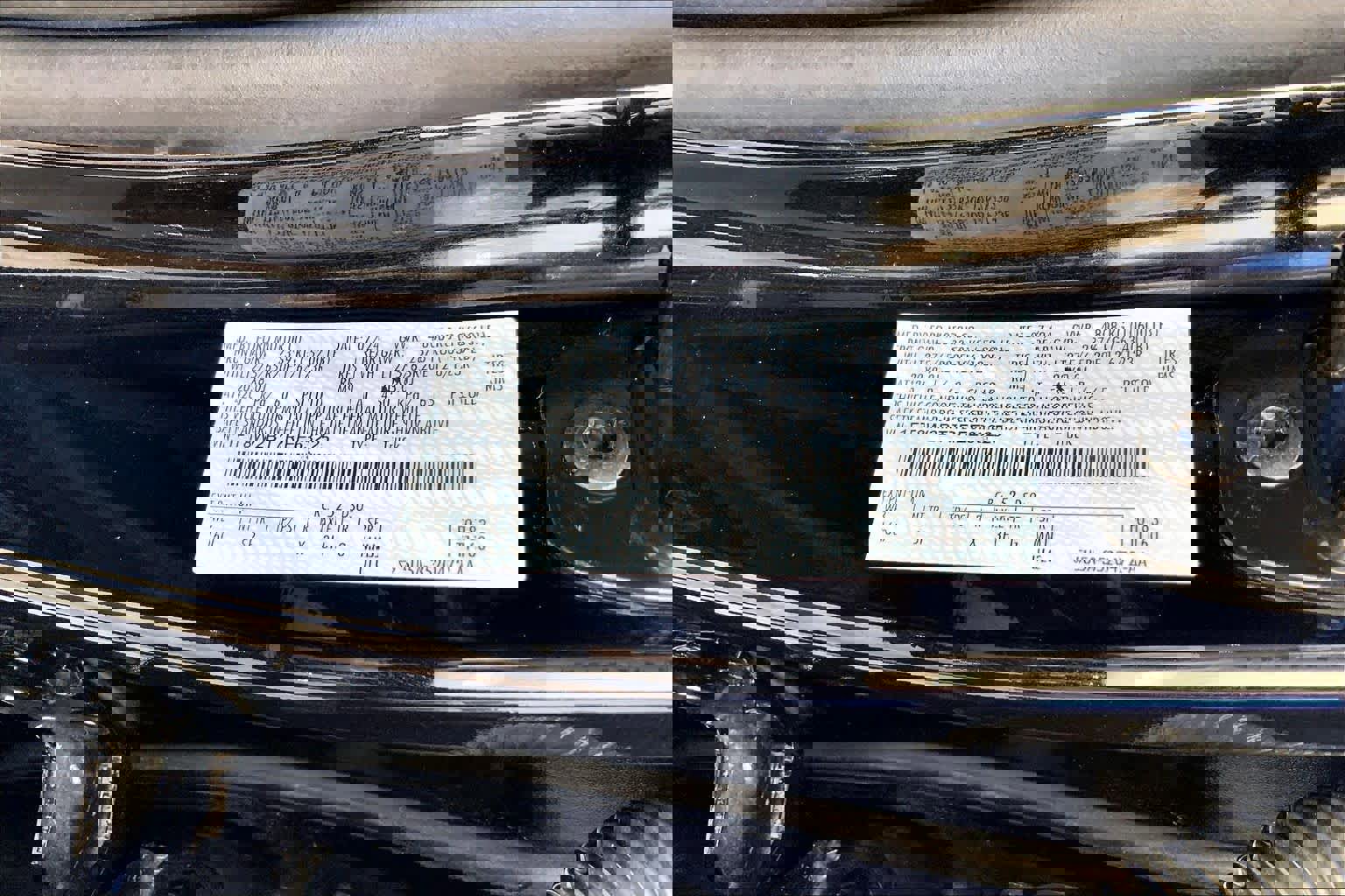 Certified 2024 Ford F250 King Ranch w/ Chrome Package image 33