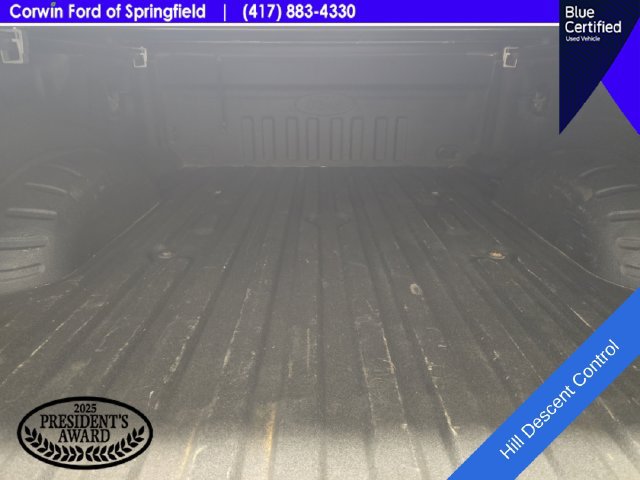Certified 2020 Ford F250 XLT w/ XLT Premium Package AWD/4WD image 18