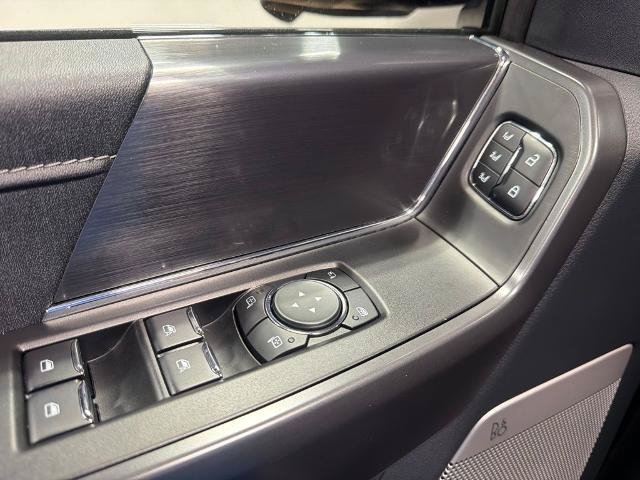 Certified 2025 Ford F150 Lariat AWD/4WD image 27