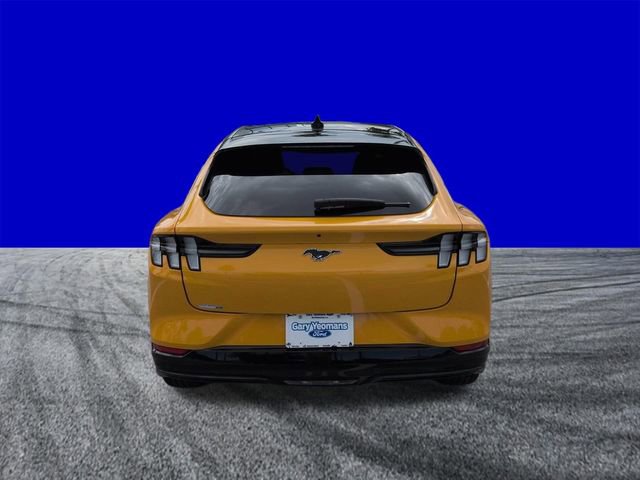 Certified 2023 Ford Mustang Mach-E Premium RWD image 5