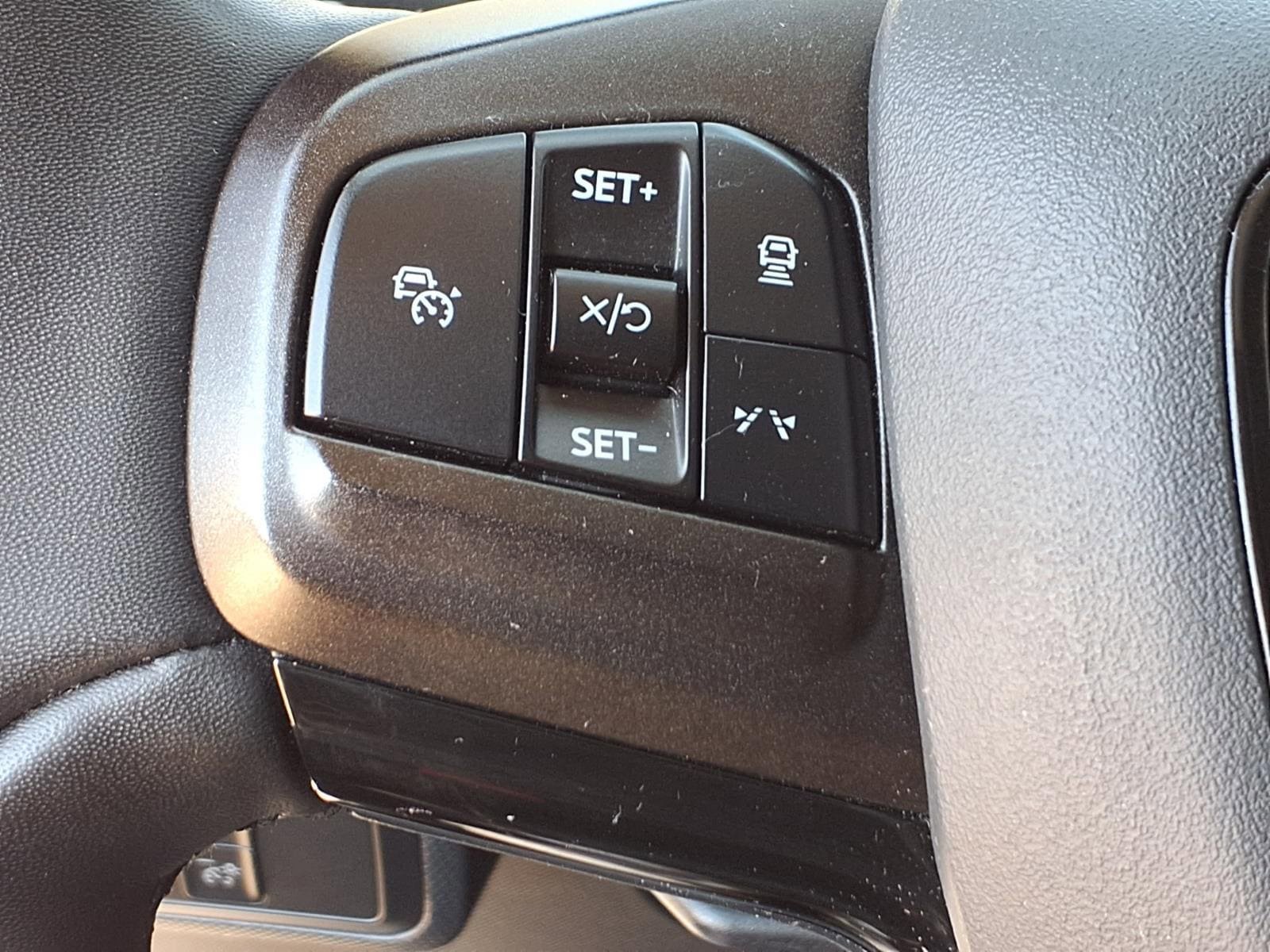 Certified 2021 Ford Mustang Mach-E Premium AWD/4WD image 18