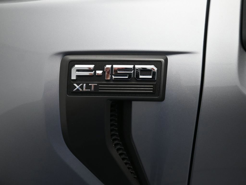 Certified 2021 Ford F150 XLT w/ Equipment Group 302A High image 47