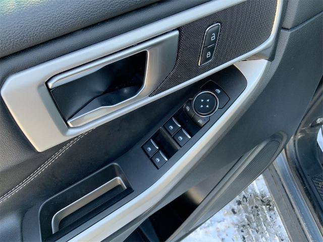 Certified 2023 Ford Explorer XLT image 13