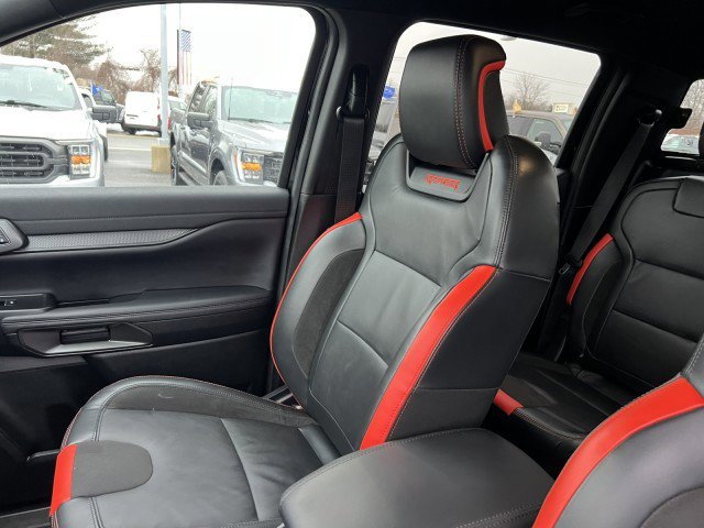 Certified 2024 Ford Ranger Raptor image 14