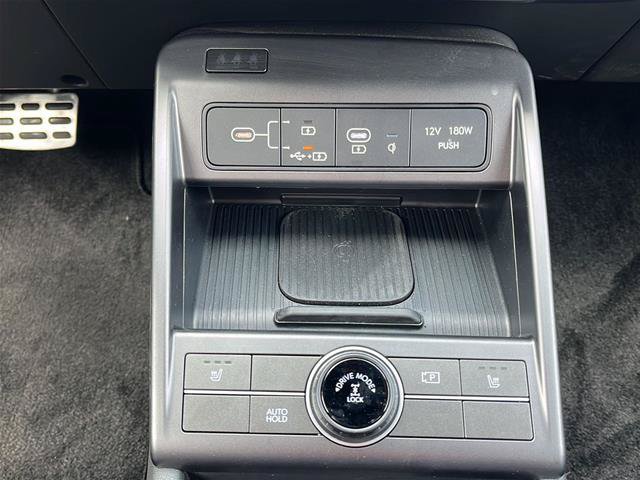 Used 2025 Hyundai Kona N Line S AWD/4WD image 23