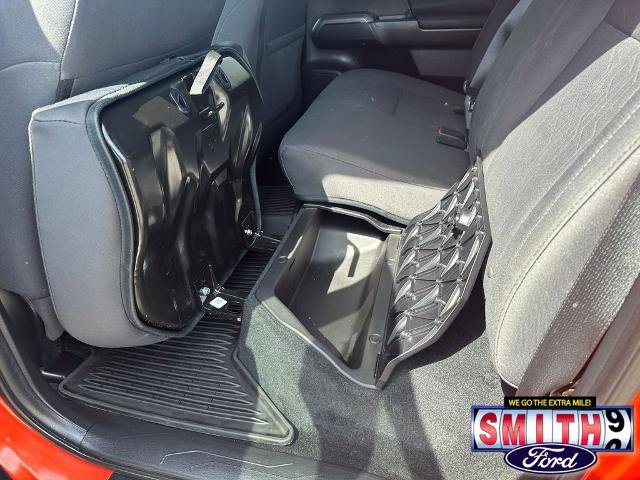 Used 2018 Toyota Tacoma TRD Off-Road AWD/4WD image 36
