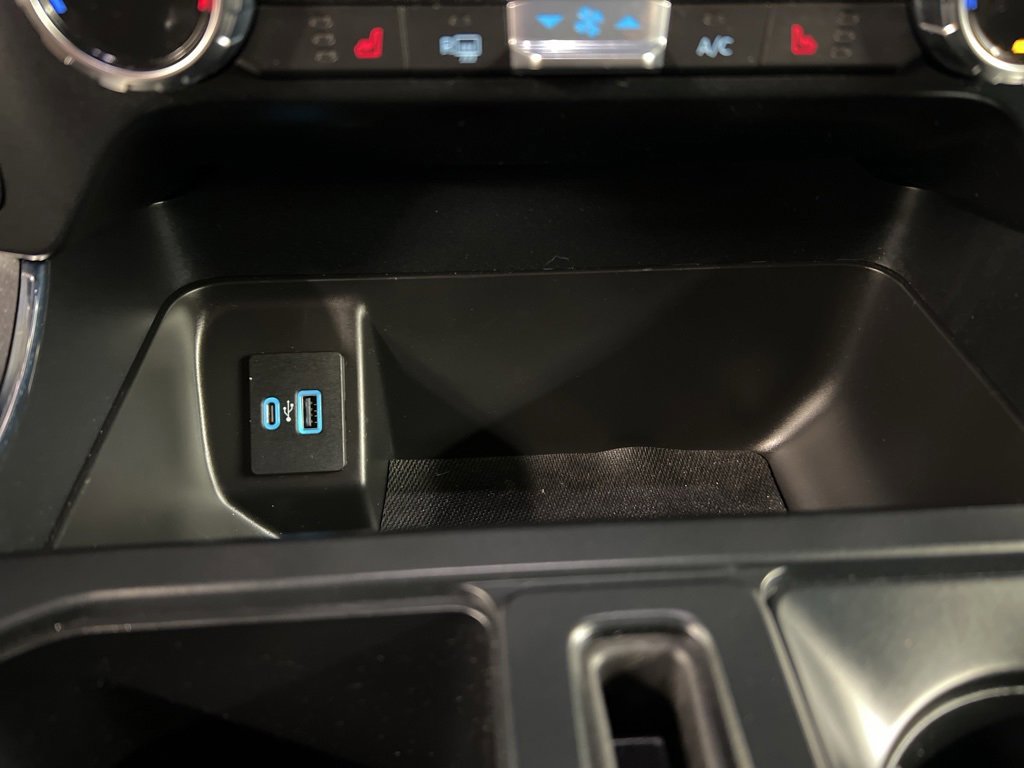 Certified 2023 Ford F150 XLT w/ Equipment Group 302A High image 14