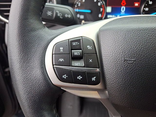 Certified 2023 Ford Explorer XLT w/ Equipment Group 202A AWD/4WD image 15