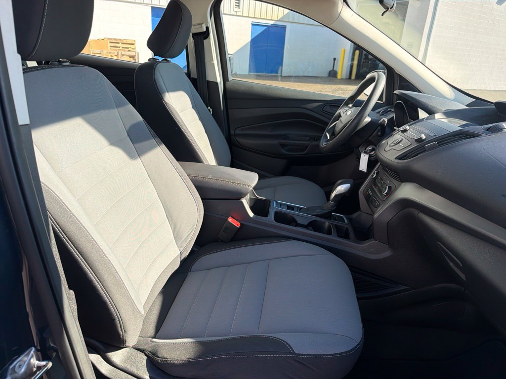 Certified 2019 Ford Escape S FWD image 38