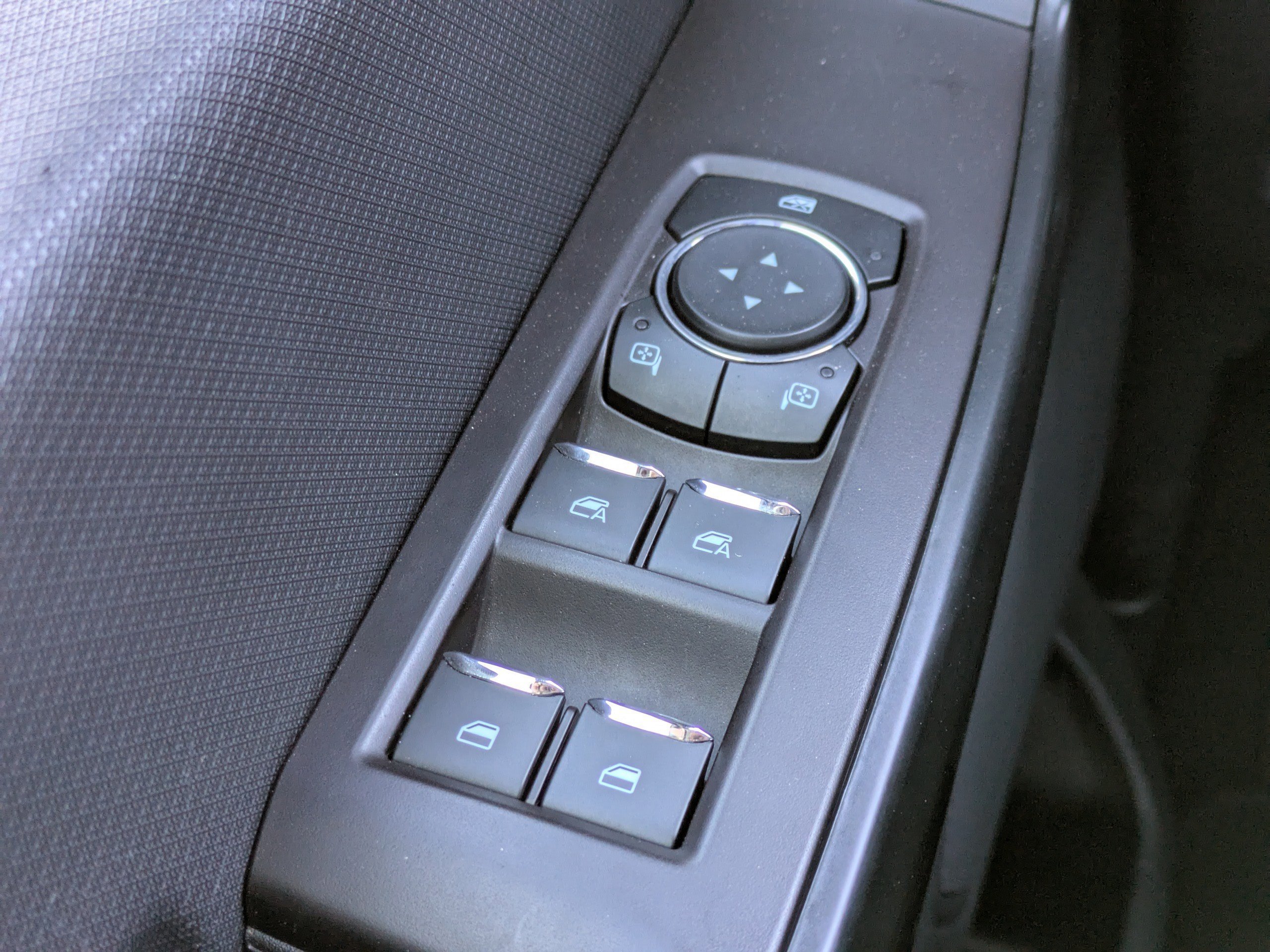 Certified 2024 Ford F150 STX image 19