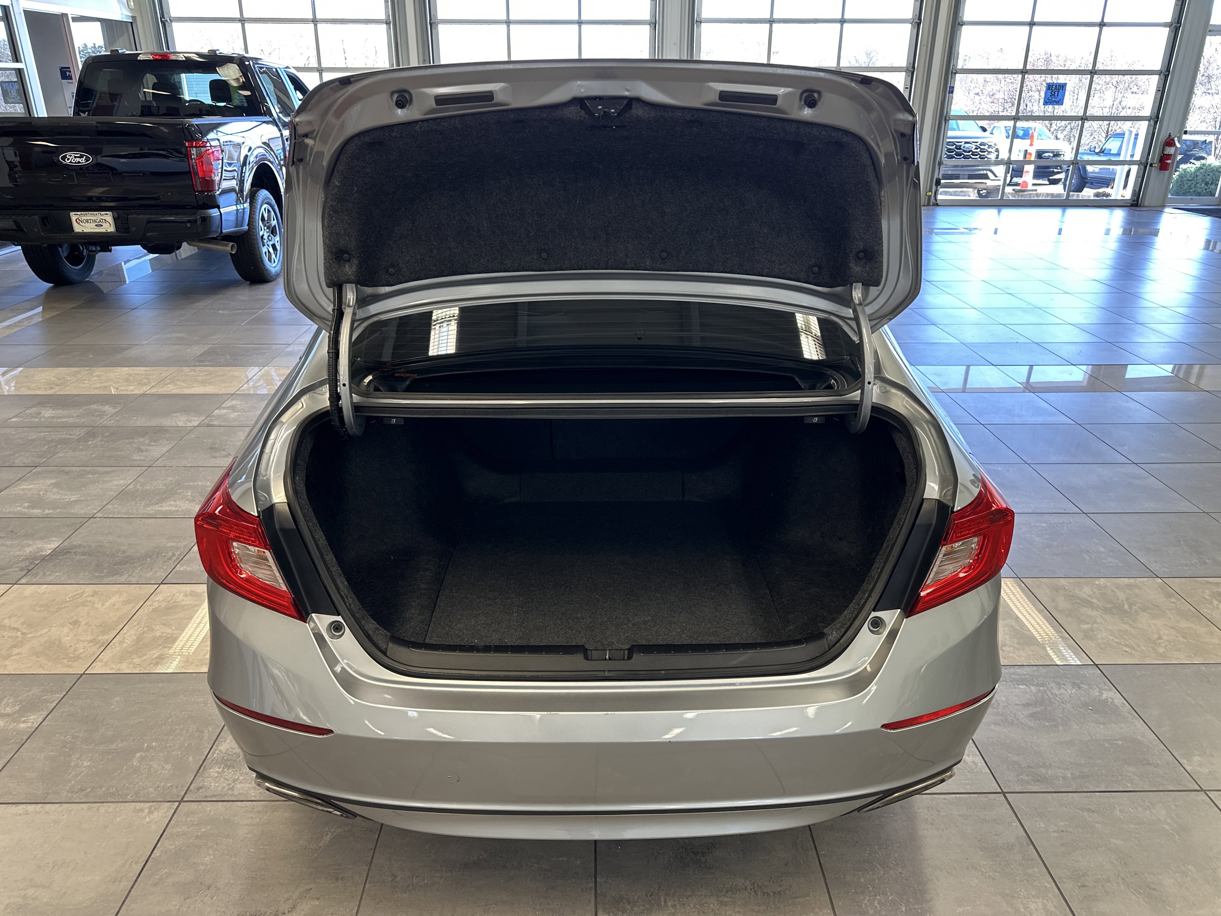 Used 2020 Honda Accord Sport image 26