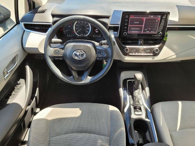 Used 2021 Toyota Corolla LE FWD image 13