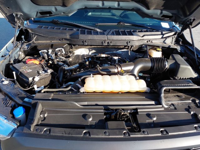 Certified 2023 Ford F150 XLT w/ Equipment Group 302A High AWD/4WD image 24