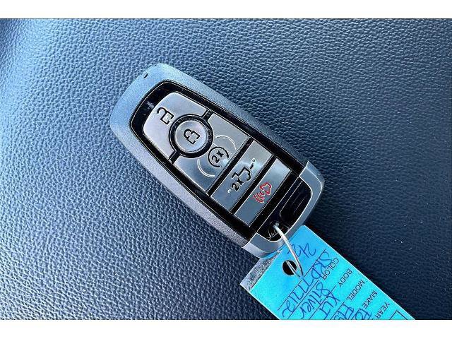 Certified 2025 Ford F150 XLT w/ Equipment Group 302A MID image 26