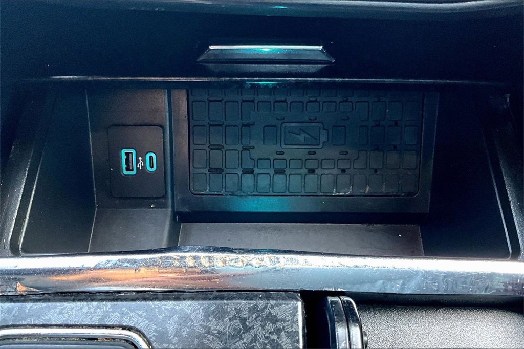 Certified 2022 Ford Expedition Max Limited image 33