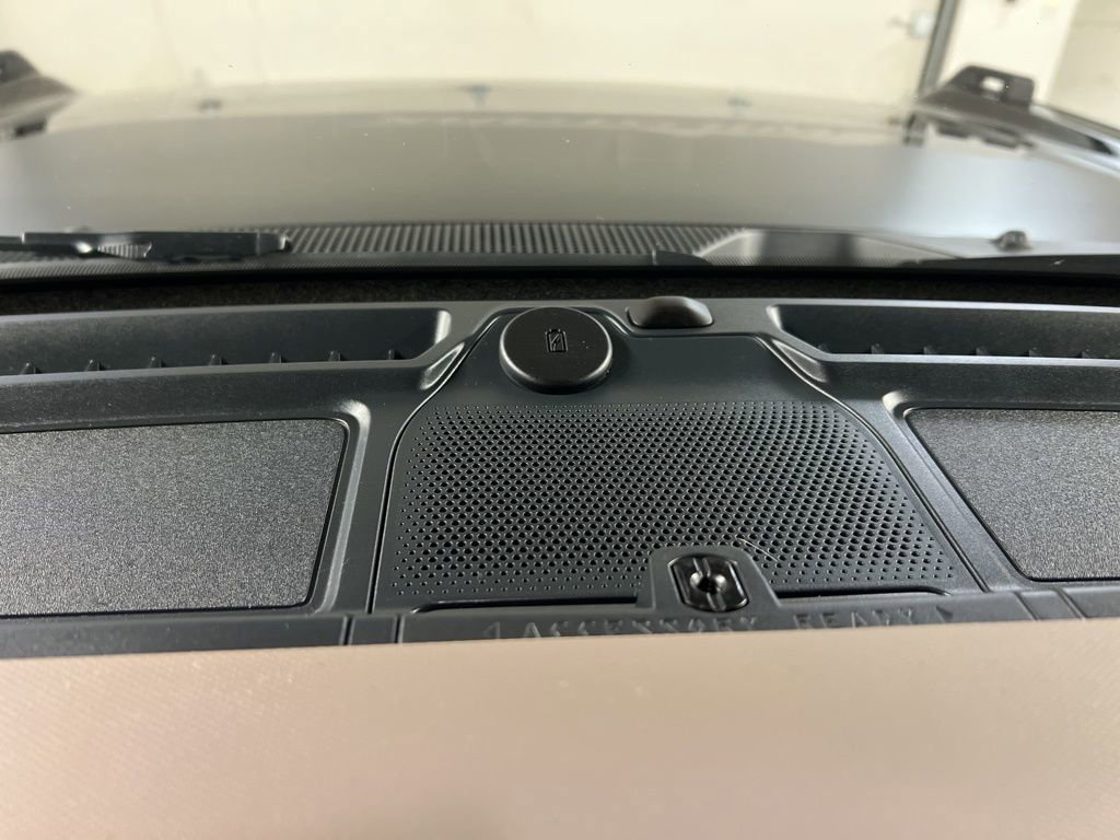 Certified 2024 Ford Bronco Wildtrak image 29