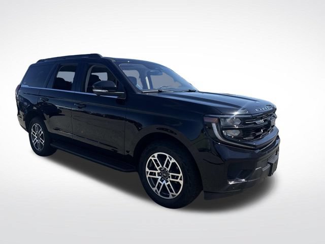Certified 2025 Ford Expedition Active AWD/4WD image 10