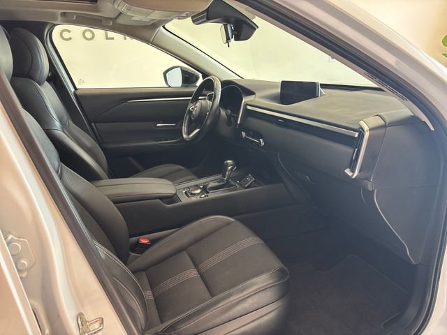 Used 2023 MAZDA CX-50 2.5 S w/ Cargo Package AWD/4WD image 8