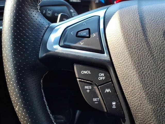 Certified 2020 Ford Edge ST w/ Equipment Group 401A image 11