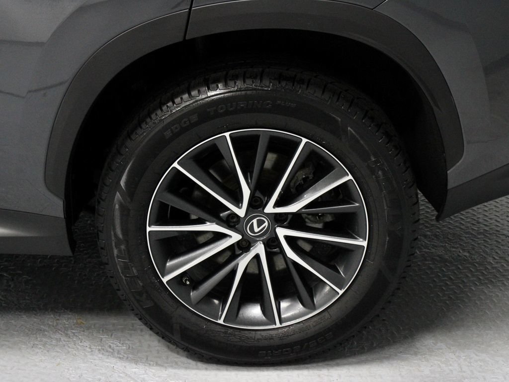 Used 2023 Lexus NX 350 AWD image 19