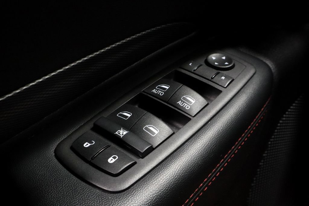 Used 2026 Dodge Durango GT AWD/4WD image 28