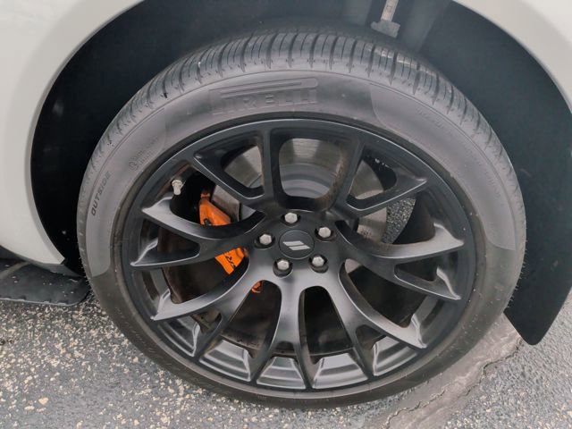 Used 2022 Dodge Challenger R/T Scat Pack image 30